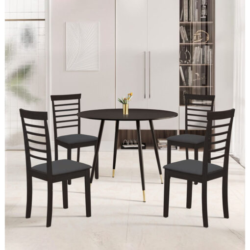 Finley 4 - Person Dining Set