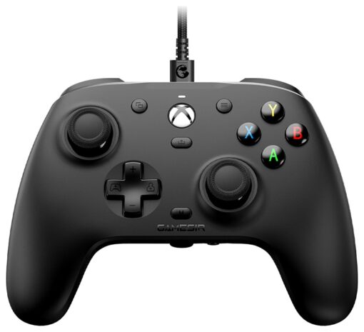 GameSir G7 Xbox Wired Controller - Black