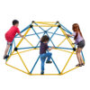Geometric Climbing Dome Climber Frame for Kid 3-10 Year Old Jungle Gym