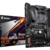 Gigabyte Aorus AM4 AMD B550 AMD Elite AX V2 Motherboard