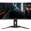 Gigabyte CO49DQ 49 Inch 144Hz QHD Gaming Monitor