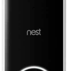 Google Nest Hello Video Wired Doorbell