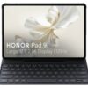 HONOR Pad 9 12.1 Inch 256GB Tablet Bundle - Grey