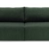 Habitat Julien Fabric 4 Seater Sofa Bed - Green