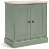 Habitat Winchester 2 Door Sideboard - Reed Green