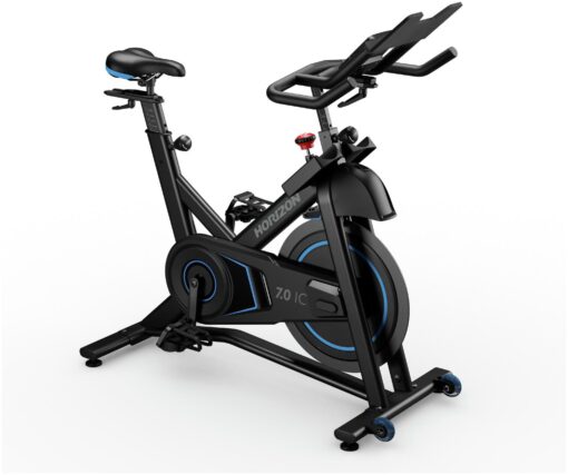 Horizon Fitness 7.0 IC Indoor Cycle Exercise Bike