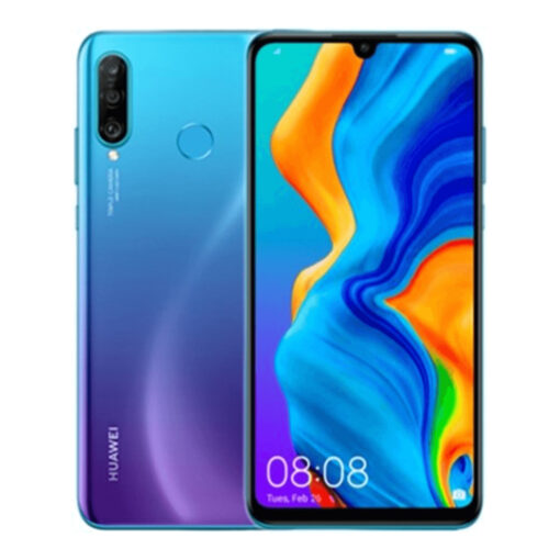 Huawei P30 Lite 256GB | Blue | Unlocked (Dual Sim)