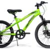 Huffy 20 Inch Wheel Size Extent Kids Bike