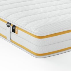 JAY-BE Bio Fresh E-Pocket Kids Single Mattress