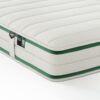 JAY-BE Natural Bamboo E-Pocket Kids Single Mattress