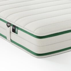 JAY-BE Natural Bamboo E-Pocket Kids Single Mattress