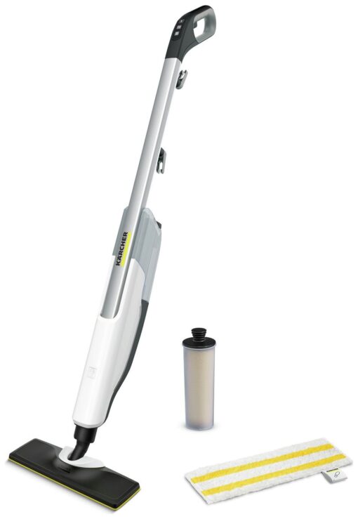 Karcher SC 2 Upright Steam Cleaner