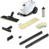 Karcher SC 3 EasyFix Steam Cleaner