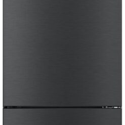 LG GBP62MCNAC Freestanding Fridge Freezer - Black