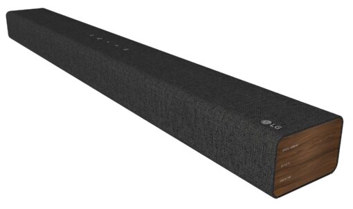 LG SP2 100W All In One Bluetooth Sound Bar