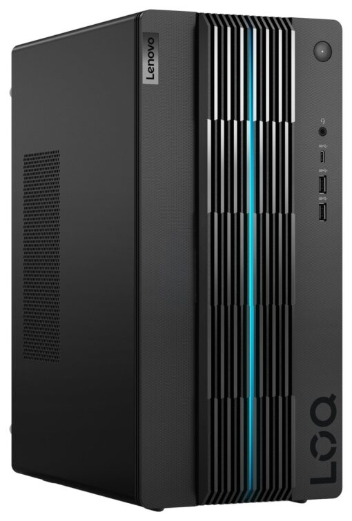 Lenovo LOQ Tower Core i5 16GB 512GB RTX 3050 Gaming PC