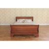 Lloyd Sleigh Bed