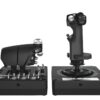 Logitech G X56 HOTAS Controller - Throttle And Joystick