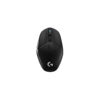 Logitech G303 Shroud Edition Wireless Gaming Mouse - LIGHTSPEED Wireless - HERO 25K - 25,600 DPI - 75 grams - 5-buttons PC - Black