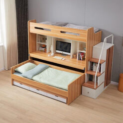 MO Loft Bed