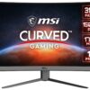 MSI G32C4 E2 32 Inch 170Hz FHD Gaming Monitor