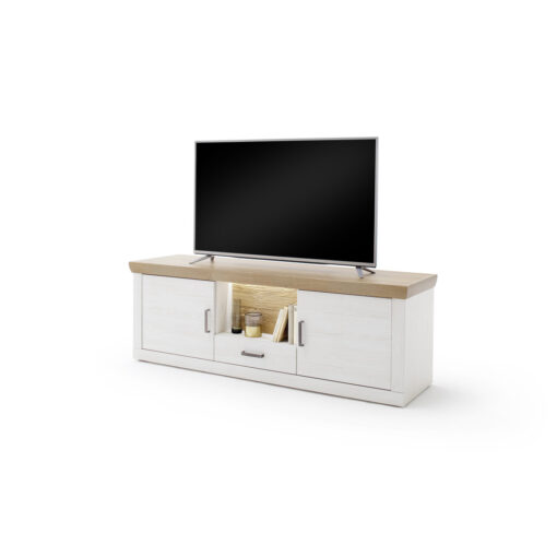 Madrid Tv Stand for Tvs up to 78 "