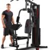 Marcy Eclipse HG3000 68KG Compact Home Gym