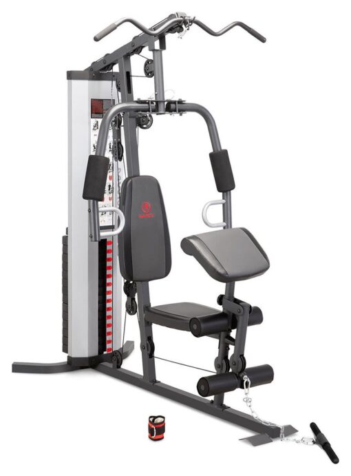 Marcy MWM-988 68KG Home Gym