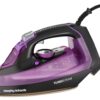 Morphy Richards 303140 Turbosteam Steam Iron