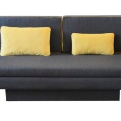 Mr.M 4 Seater Sofa Bed