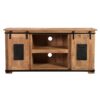 Namur Solid Wood TV Stand for TVs up to 58"