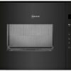 Neff HLAWD23N0B 800W Built In Microwave - Stainless Steel