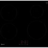 Neff T36FBE1L0 Induction Hob - Black