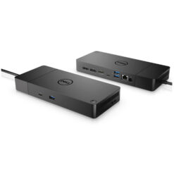 New Dell Dock WD19S 130W