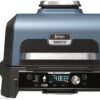 Ninja OG901UK Woodfire Pro XL Electric BBQ Grill & Smoker