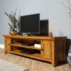 Ocilla TV Stand for TVs up to 75"