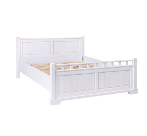 Omari Bed Frame