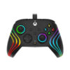 PDP Afterglow Wave Black USB Gamepad PC, Xbox One, Xbox Series S,...