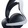 PULSE Elite Wireless PS5 Headset - White