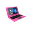 (Pink) N3350 WIN10 10.1-inch student mini laptop 3GB+64GB