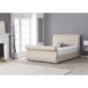 Rafferty Upholstered Bed Frame