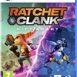 Ratchet & Clank: Rift Apart PS5 Game