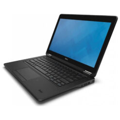 Refurbished Dell Latitude E7250 UltraBook Business Laptop NoteBook (Intel Quad Core i5-5300U, 8GB Ram, 128GB Solid State SSD, HDMI, Camera, ..