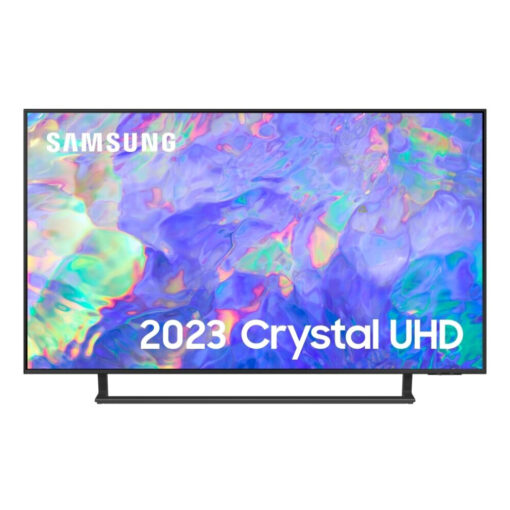 Samsung CU8500 UE43CU8500KXXU Television