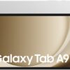 Samsung Galaxy Tab A9 8in 64GB Wi-Fi Tablet - Silver