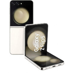 Samsung Galaxy Z Flip 5 F7310 256GB 8GB - Cream