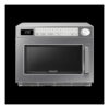 Samsung Professional Microwave Oven 1850W 26L Stainless Steel MJ26A6093AT/EU