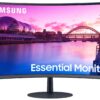 Samsung S32C390EAU 32 Inch 75Hz FHD Monitor