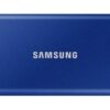 Samsung T7 USB 3.2 Gen 2 2TB Portable SSD