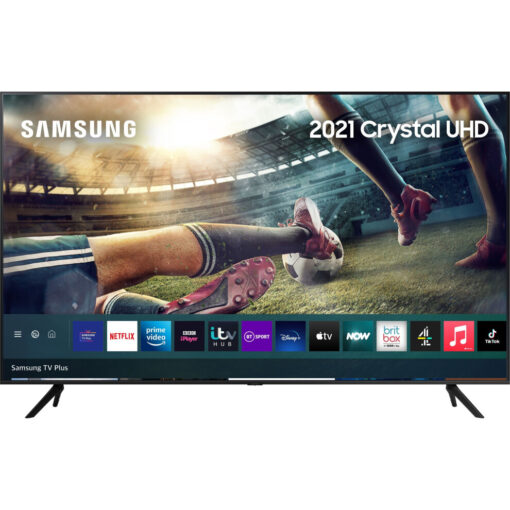 Samsung UE55AU7100 55" Smart 4K Ultra HD TV